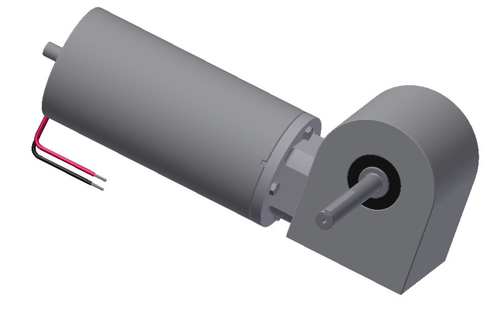 Technical drawing 3