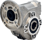 Hydro-Mec schneckengetriebe