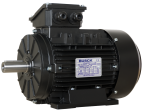 B3 motor flange