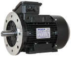 B35 motor flange