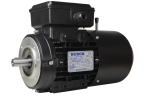 B14 motorflansch
