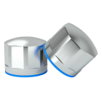 Stainless steel nuts