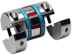 Servo couplings