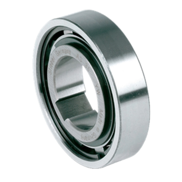 Stieber freewheel AS 80mm, steel