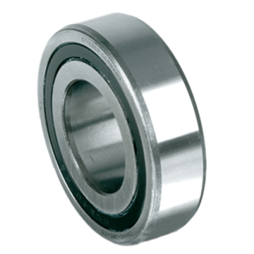 Stieber freewheel CSK..2RS 17mm, steel