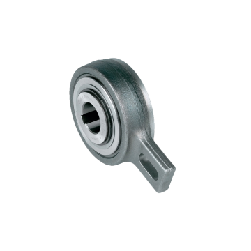Stieber freewheel AV 40mm, steel