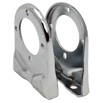 Hydro-Mec 045 set off feet , Steel