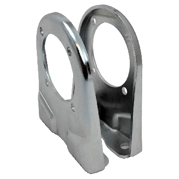 Hydro-Mec 063 fodsæt , Stål