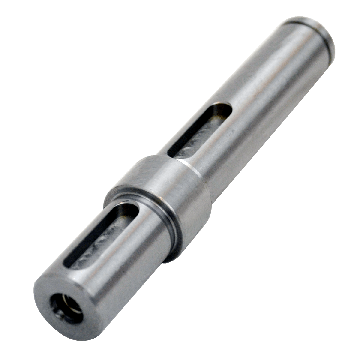 Hydro-Mec 030 Welle Ø14x25 mm, Stahl