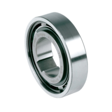 Stieber freewheel AS 15 steel