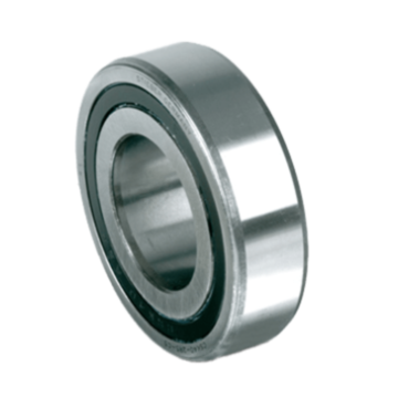 Stieber freewheel CSK..2RS 20 steel