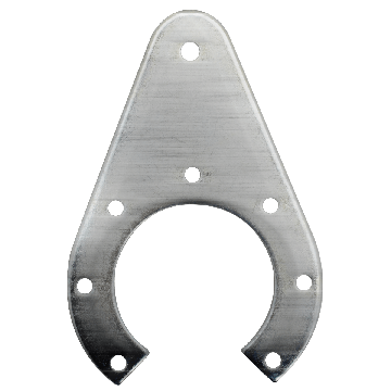 Hydro-Mec 050 torque arm , Steel