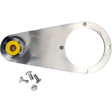 Clean-Geartech N85/X62N/X63N/X73N/X74N, torque arm , stainless steel