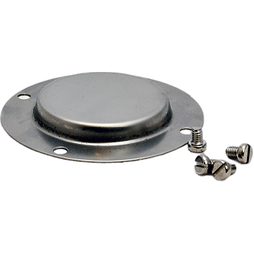 Clean-Geartech N85/X62N/X63N/X73N/X74N, closed cover , stainless steel