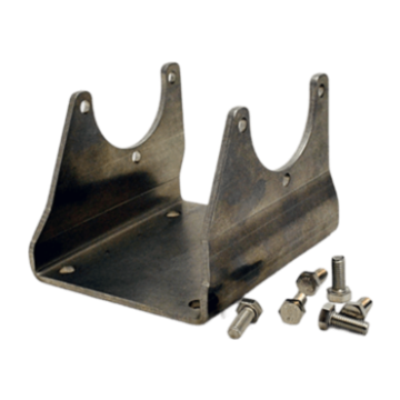 Clean-Geartech X42N/X43N, set of feet , stainless steel