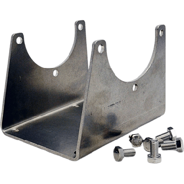 Clean-Geartech X73N/X74N, fodsæt , rustfrit stål