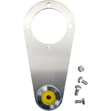 Clean-Geartech N63/X42N/X43N, momentarm , rustfrit stål