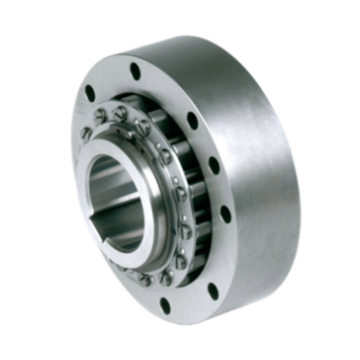 Stieber freewheel RSCI 35 steel