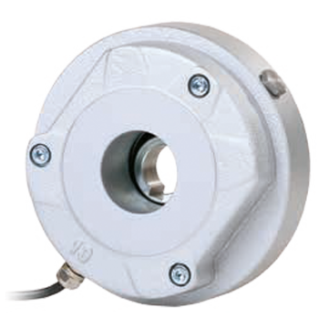 Precima FDW 08 fjederkraft bremse, 24VDC, 15H7Ø, 400mm kabel