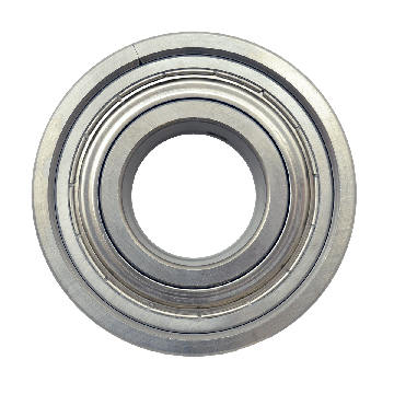 NG insert bearing PE Ø30, stainless steel