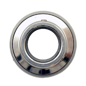 Insert bearing SUC208 Ø40, stainless steel