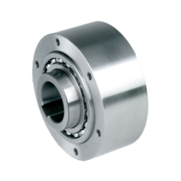 Stieber freewheel AL 120 steel and brass