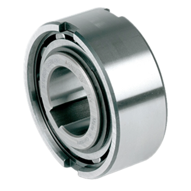 Stieber freewheel ASNU 25 steel