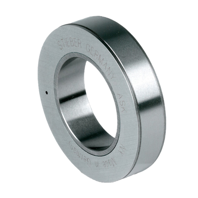 Stieber freewheel ASK 50 steel