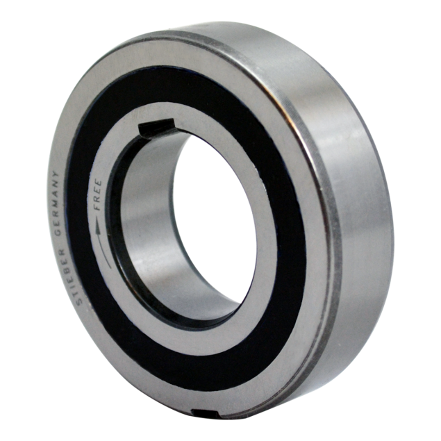 Stieber freewheel CSK 30mm PP, steel