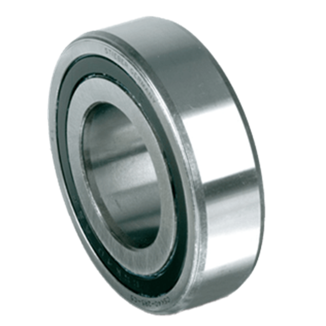 Stieber freewheel CSK 25mm, steel