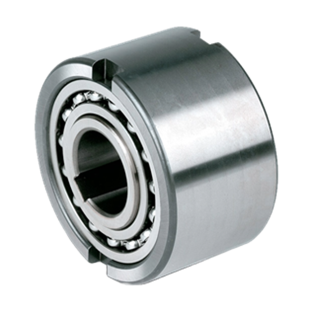 Stieber freewheel NFR 8mm, steel