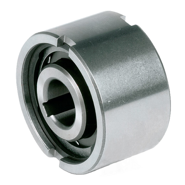 Stieber freewheel NF 15mm, steel