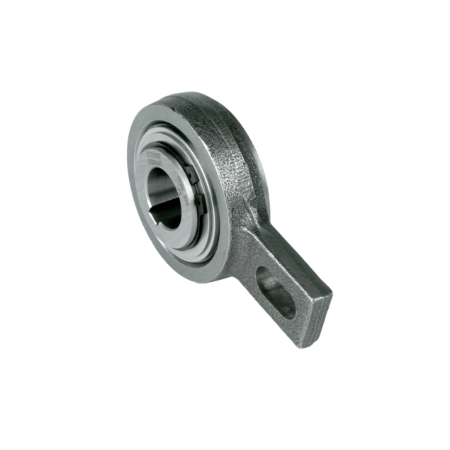 Stieber freewheel RSBW 20mm, steel