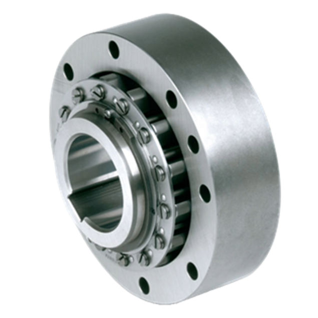 Stieber freewheel RSCI 35 steel