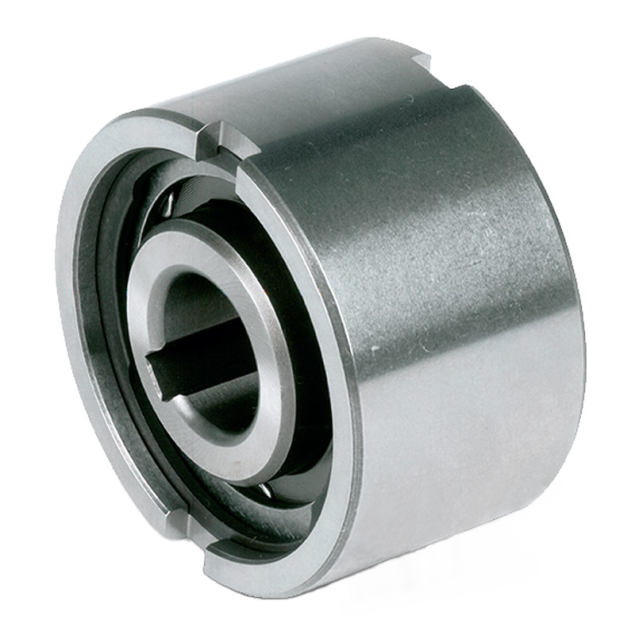 Stieber freewheel NF 15 steel