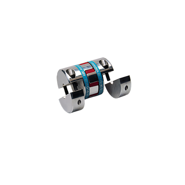 KBE2H 24 N15 N20 servo insert coupling, stainless steel and polyurethane