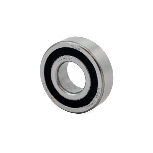 Stieber freewheel CSK35 steel