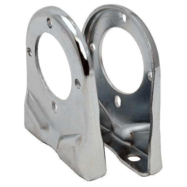 Hydro-Mec 045 set off feet , Steel