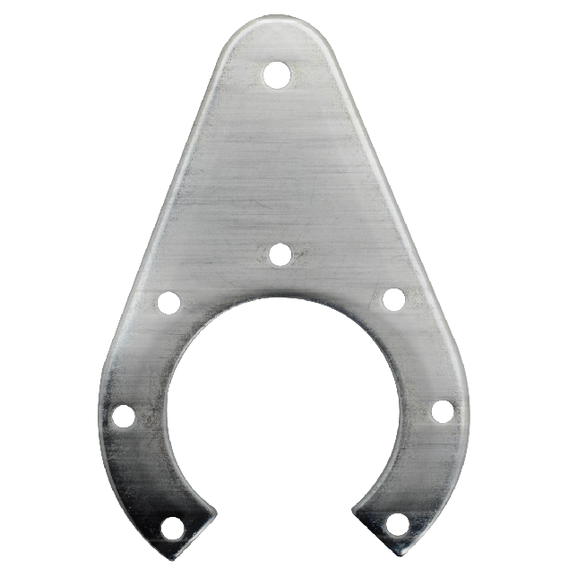 Hydro-Mec 050 torque arm , Steel