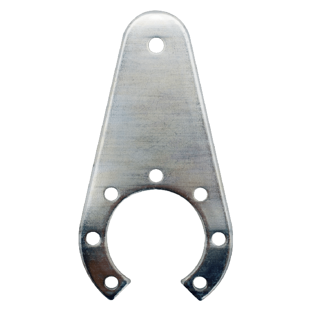 Hydro-Mec 030 - 045 torque arm , Steel