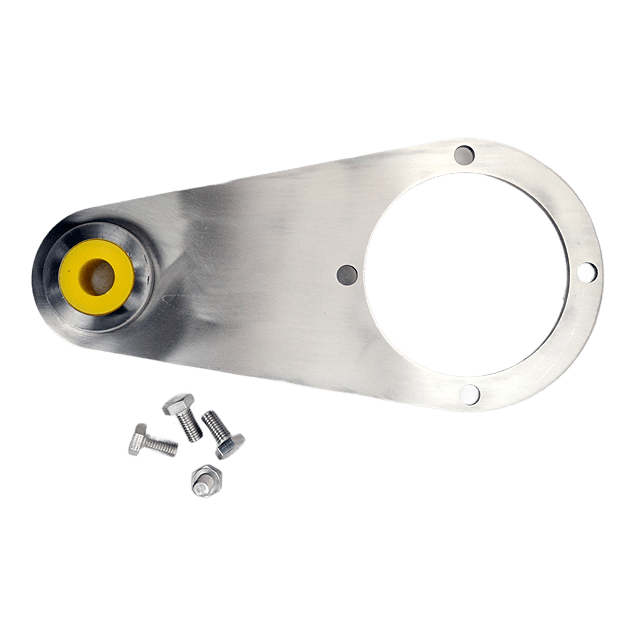 Clean-Geartech N85/X62N/X63N/X73N/X74N, torque arm , stainless steel