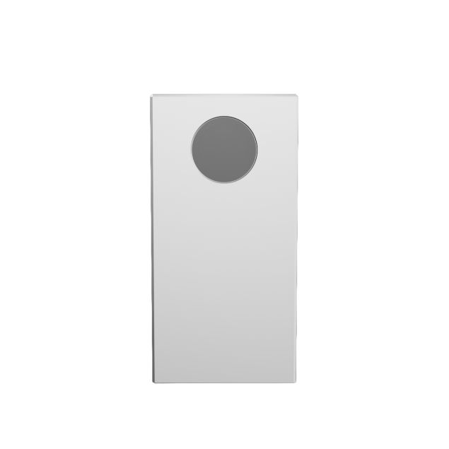 Clean-Geartech VFI I11, worm gear Ø42, 38:1, input 100/112B14, B3, OF320, stainless steel