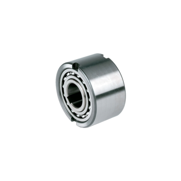 Stieber freewheel NFR 8 steel