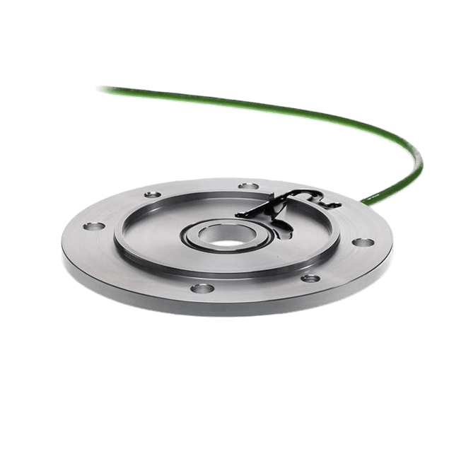 BEGE flange encoder MN-105-14-102475, 1024 pulses, 5m cable, aluminium