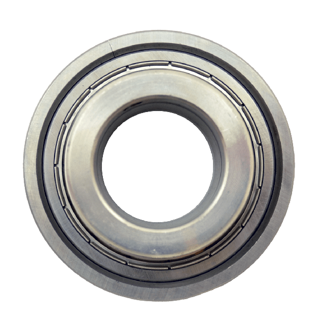 NG insert bearing PE Ø30, stainless steel