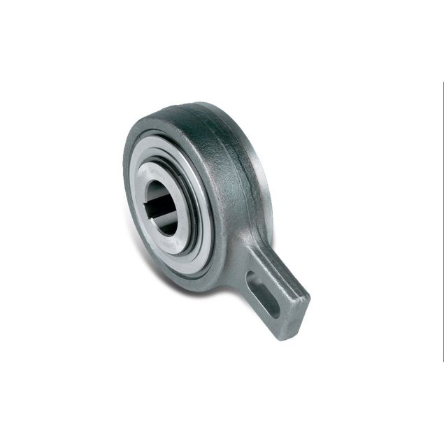 Stieber freewheel AV 80mm, steel