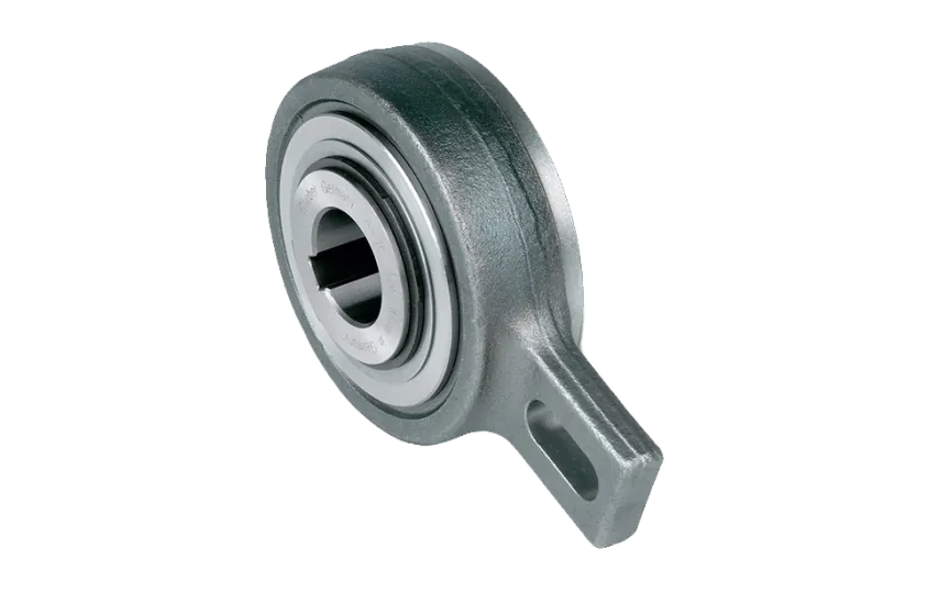 Stieber freewheel AV 50 steel