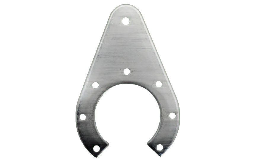 Hydro-Mec 050 torque arm , Steel