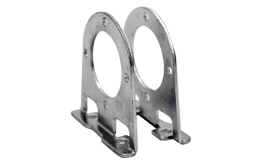 Hydro-Mec 030 Fusssatz , Stahl