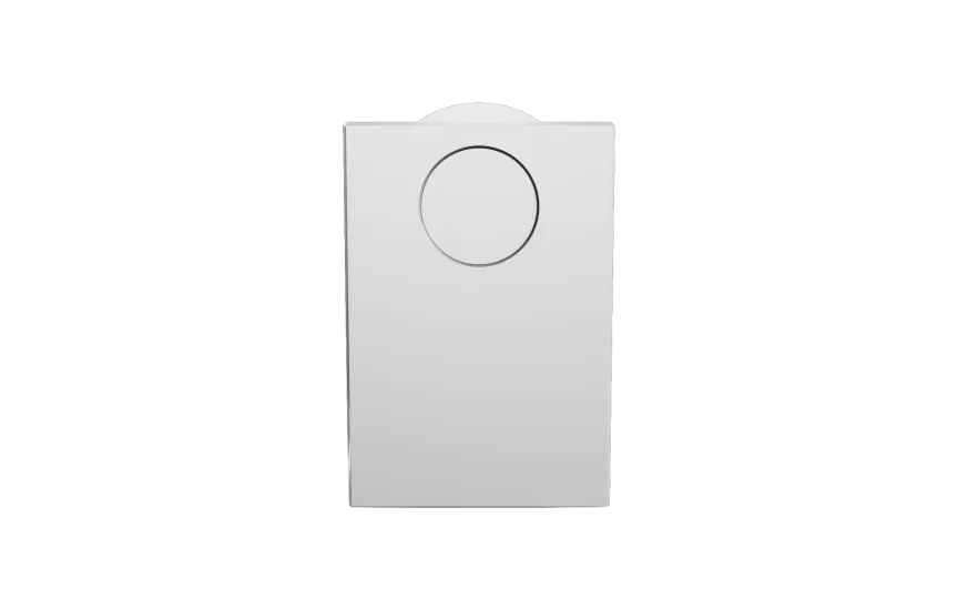 Clean-Geartech VFI I63, worm gear Ø25, 7:1, input 90B14, B3, OF320, stainless steel